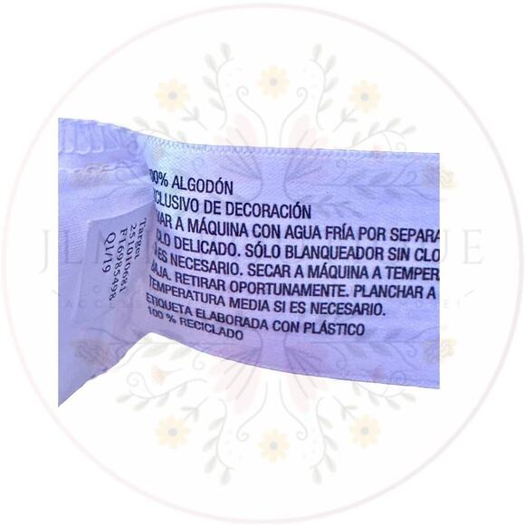 Vineyard Vines/Target Women's Off the Shoulder Short Sleeve Bardot Top - Picture 7 of 7